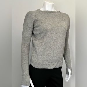 Lululemon Sweater